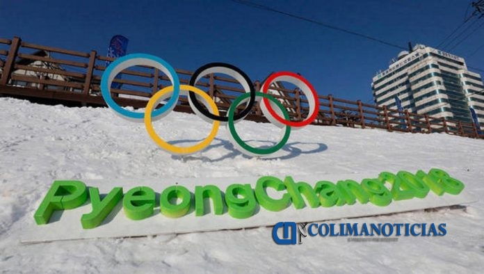 0025.ENERO2018_COI_Juegos Olímpicos de Invierno de PyeongChang