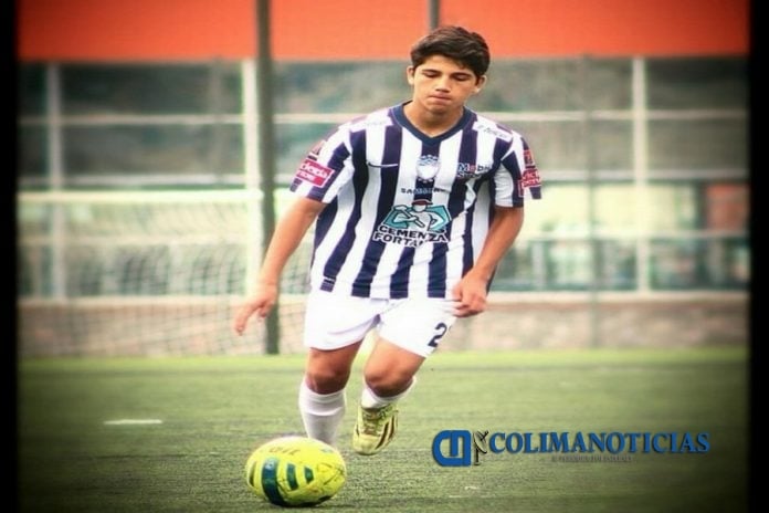 0182.ENERO2018_COPAMX_Pachuca FC_Kevin Álvarez