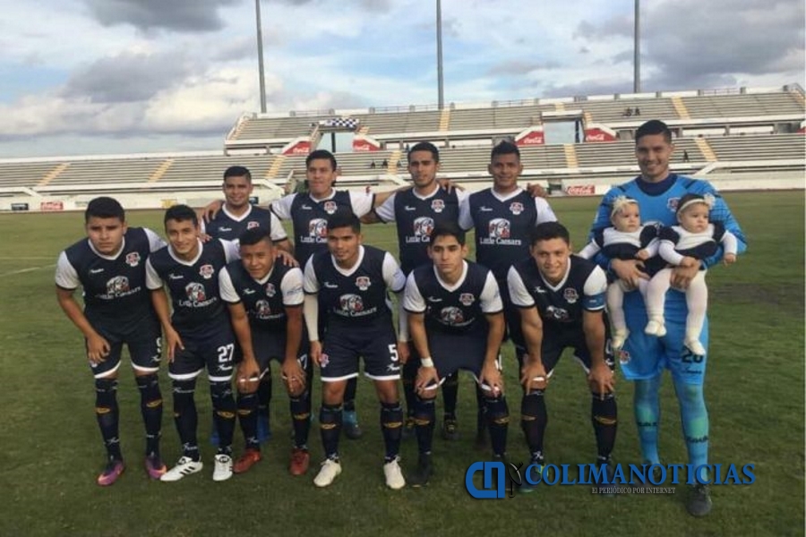 Atletico Reynosa Tumba El Invicto A Loros Colima Noticias