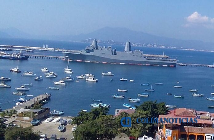 CN BARCO 2