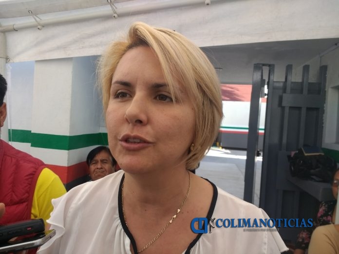 Carlota Heredia