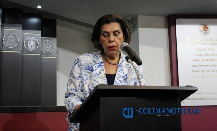 Graciela Larios Rivas