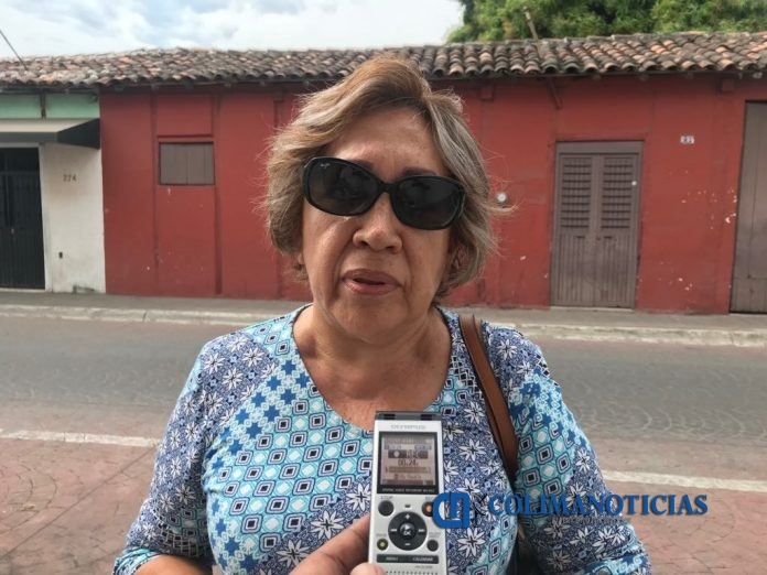 María Delia Gómez