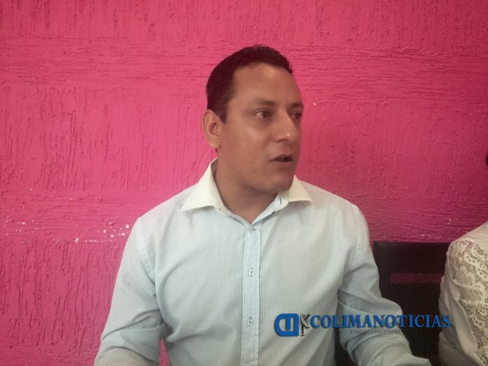 PEDRO PALOMERA