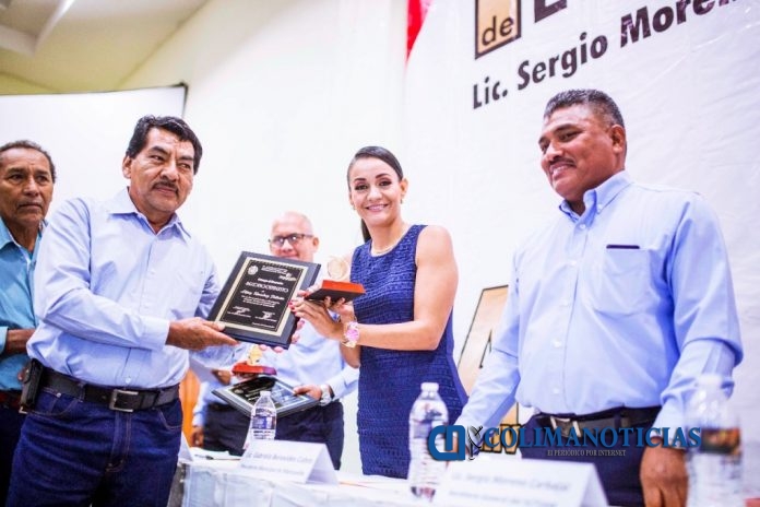 Reconocimientos Sindicatos