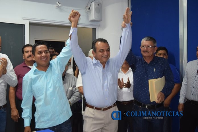 Registro Felipe Cruz