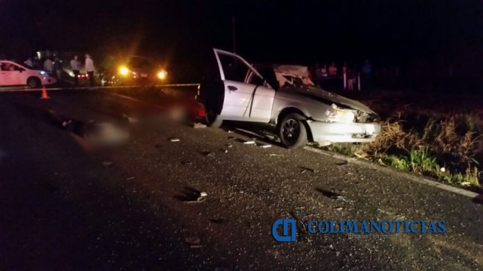 accidente comala 1