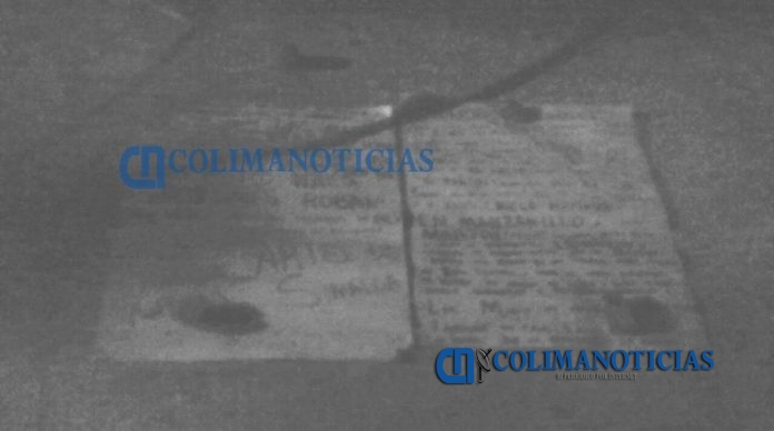 amenazantes en El Rocío