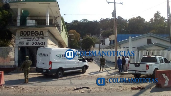 casa de seguridad en manzanillo