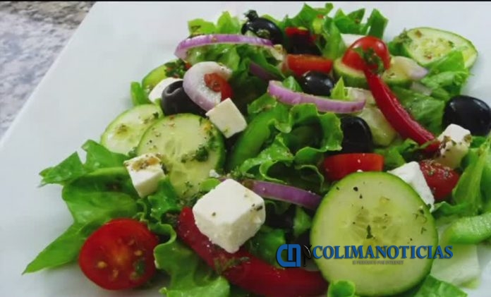 ensalada