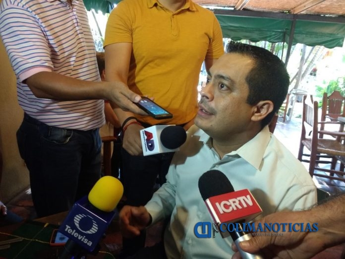 kike rojas