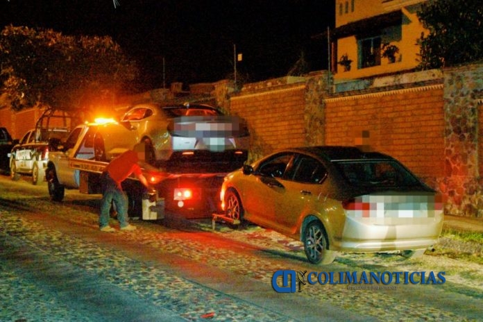 operativo alcohol