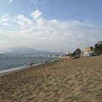 playa manzanillo