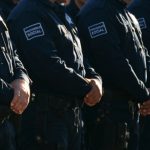policía auxiliar archivo