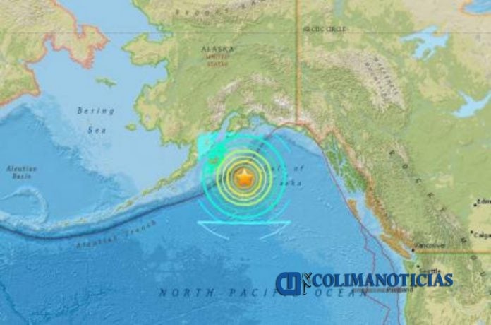 sismo alaska