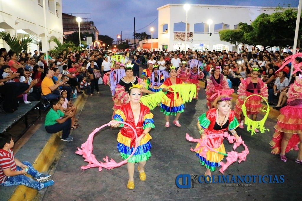 En invitan a participar en el programa de apoyo a culturas municipales Colima Noticias En invitan a participar en el programa de apoyo a culturas municipales Colima Noticias