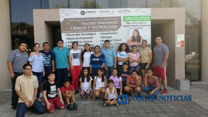 Cecytcol
