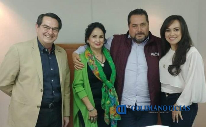 MORENA ERNESTINA VERDUZCO