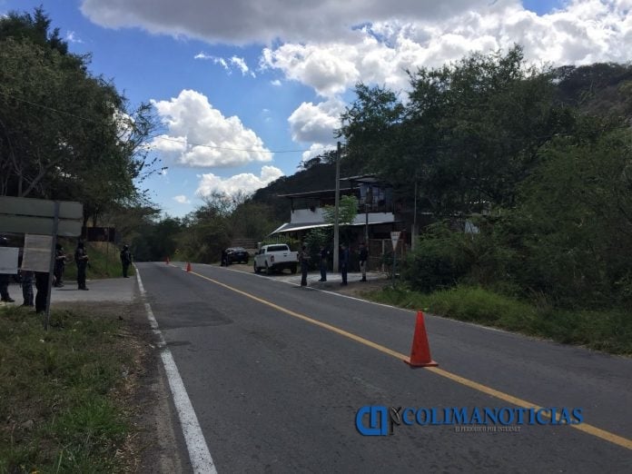 SSP minatitlan