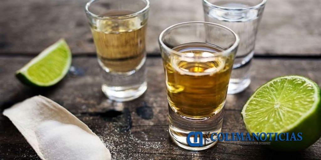 El tequila está en ¡crisis! Colima Noticias