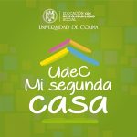 UDEC MI SEGUNDA CASA