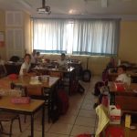 alumnos primaria