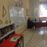 aula colima