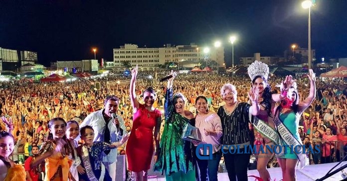 cierra carnaval manzanillo