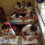 clase colima primaria