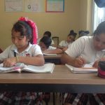 compañeros estudiantes colima