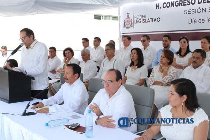 dia de la bandera congreso 2018