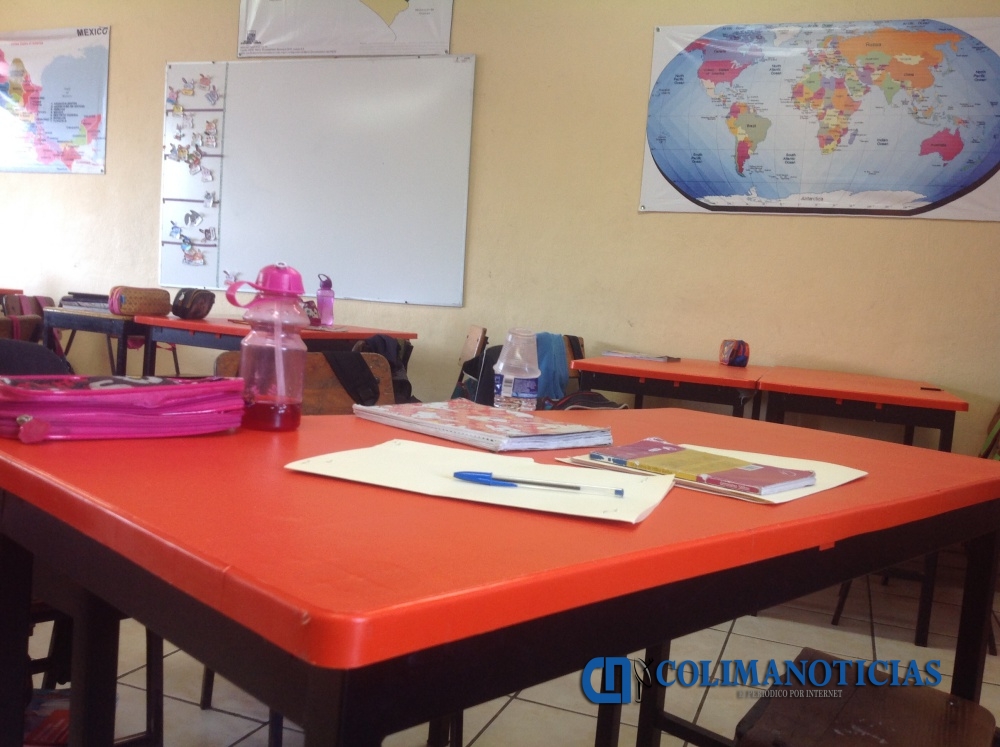 Resultado de imagen para SIN CLASES EN MEXICO