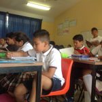 estudiantes colima