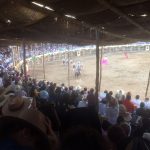 la petatera corrida de toros colima