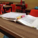 libro salon clases