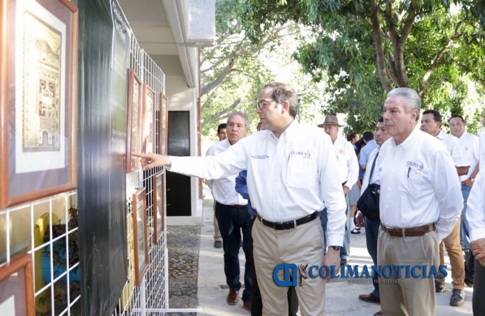 obras upn