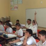 participacion estudio clases