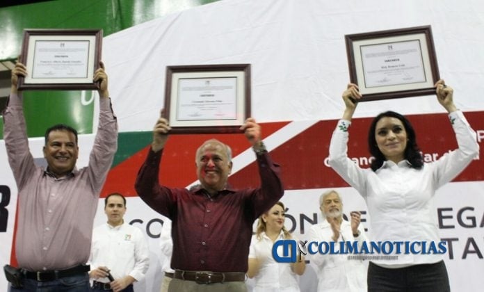 pico mely fernando