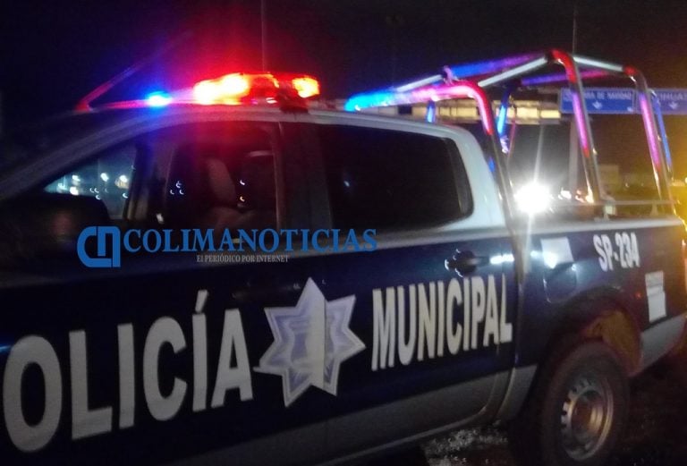 Disparan contra un hombre en el fraccionamiento Valle Paraiso de Santiago