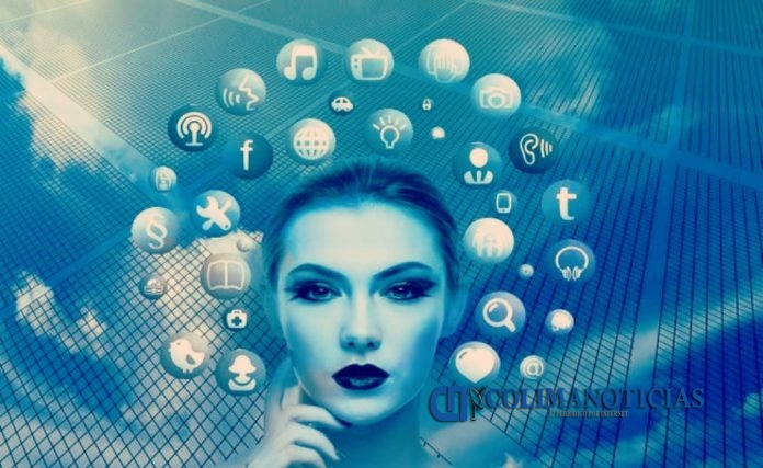 redes sociales