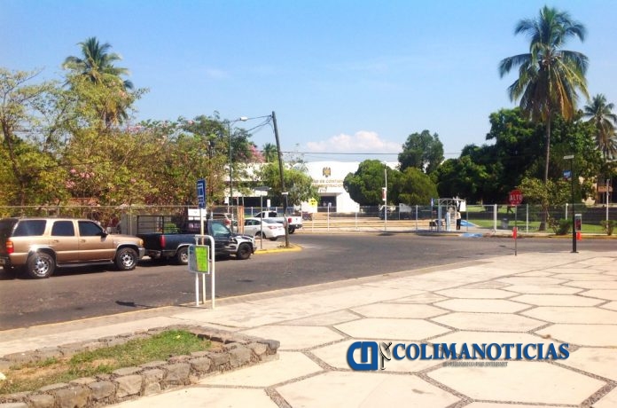 universidad de colima avenida del estudiante
