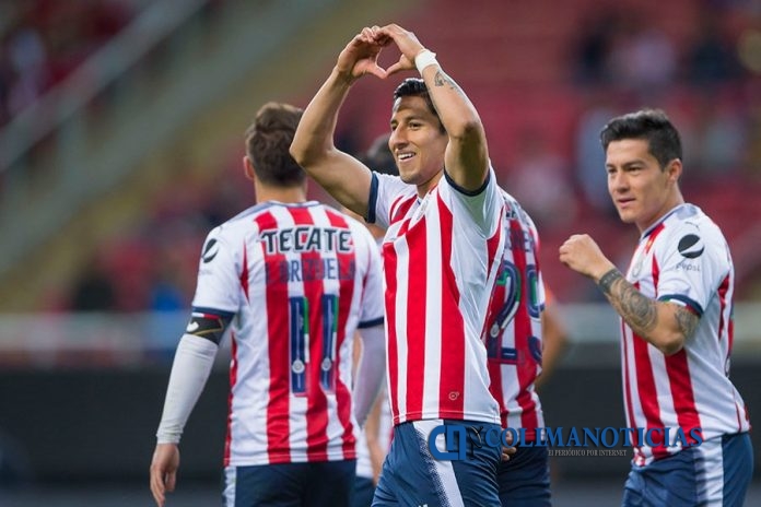 0001.MARZO2018_Concachampions_Chivas vc Cibao