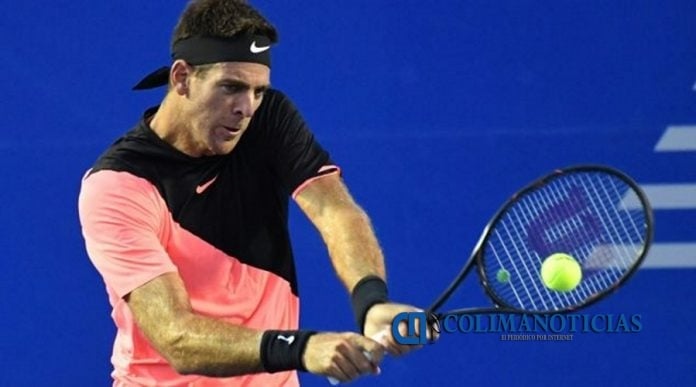 0006.MARZO2018_TENIS_Abierto Mexicano_Juan Martín del Potro