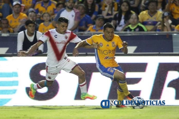0058.MARZO2018_LIGAmx_Veracruz vs Tigres UANL