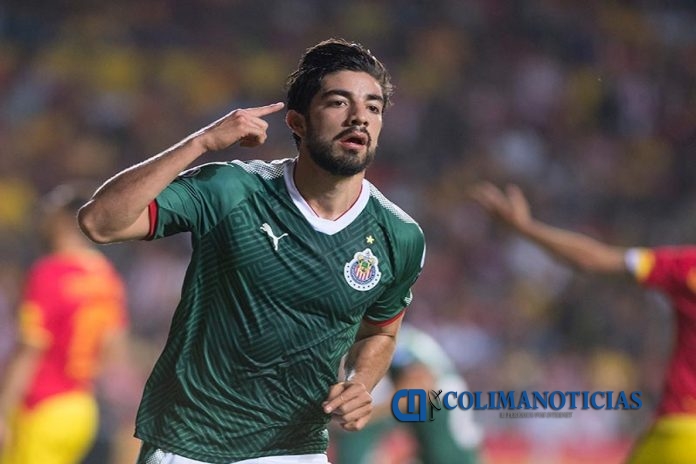 0164.MARZO2018_LIGAMX_Morelia vs Chivas