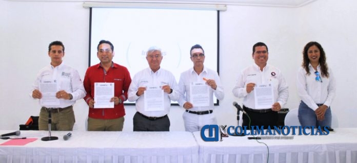 Acuerdo Hotelero