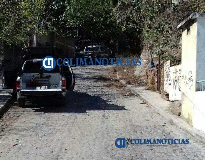 Doble asesinato a balazos en Santiago