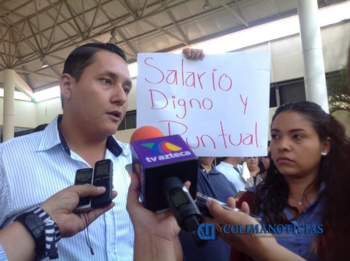 Esteban Rivera Vargas