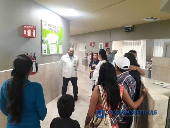 IMSS