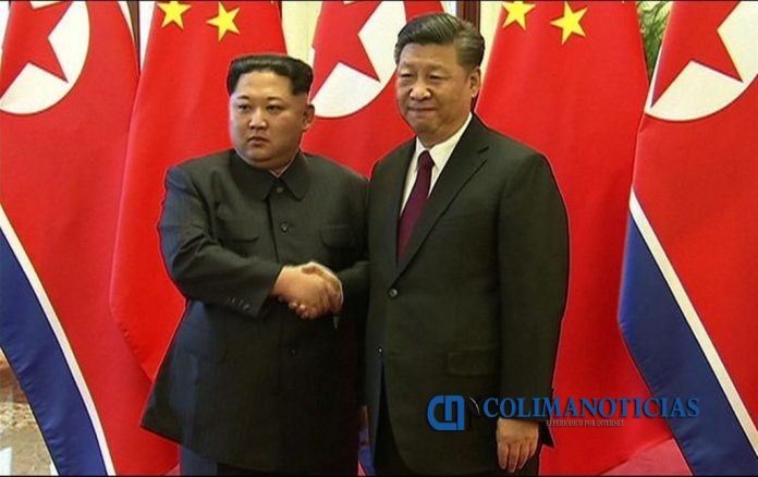 Kim Jong-Un